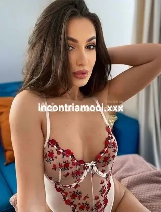 32 - Angel Escort Ragusa - 3315028704