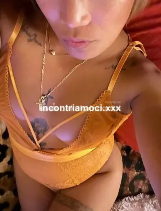 3898290604 - Kim 25 Escort Genova