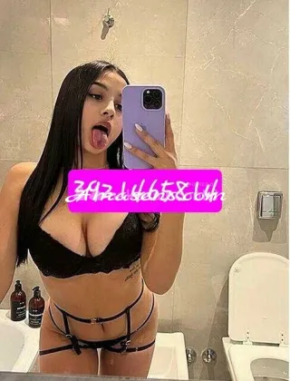 5 - Gaia Escort Catania - 3921465814