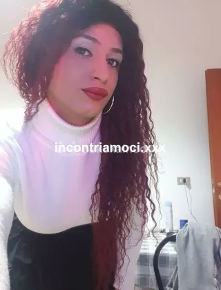17 - Alessia Trans Rimini - 3898769816