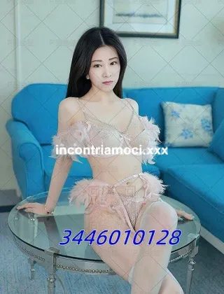 36 - Sara Escort Lecco - 3446010128