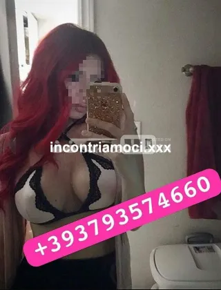19 - Selena Escort Pescara - 3793574660