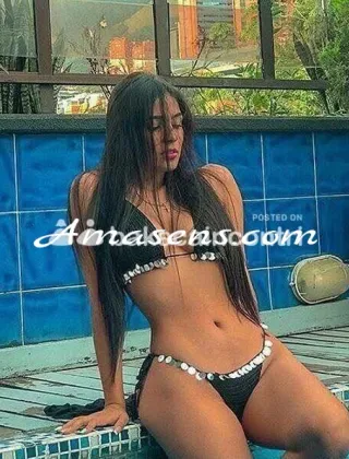 11 - Cami Escort Barletta-Andria-Trani - 3509776442