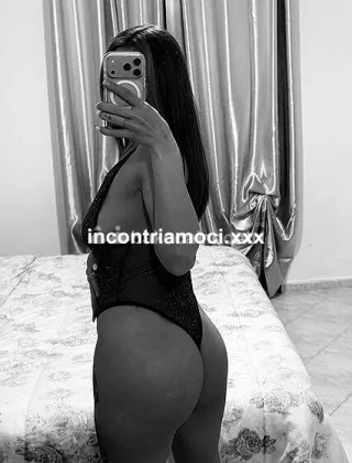 8 - New Foto Reali Escort Roma - 3533589841