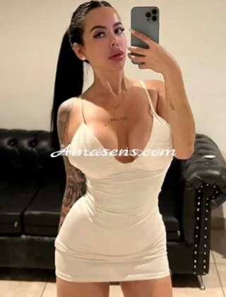 3 - Mariana Escort Bologna - 3508636240