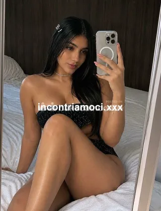 18 - Luciana Trans Roma - 3512871019