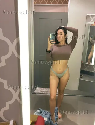 4 - Melissa Escort Prato - 3500753694
