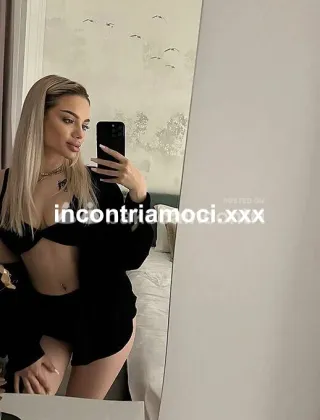 34 - Ricky Escort Milano - 3920765732