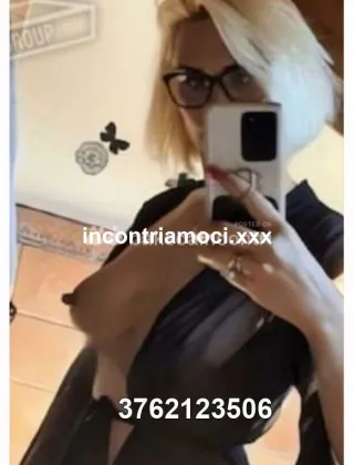 3762123506 - Giulia 35 Escort Napoli