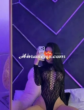 18 - Alissa Escort Bergamo - 3533963943