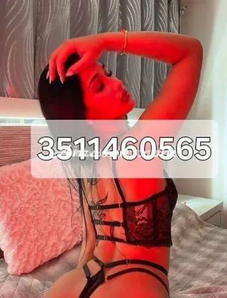 11 - Dani Escort Potenza - 3511460565