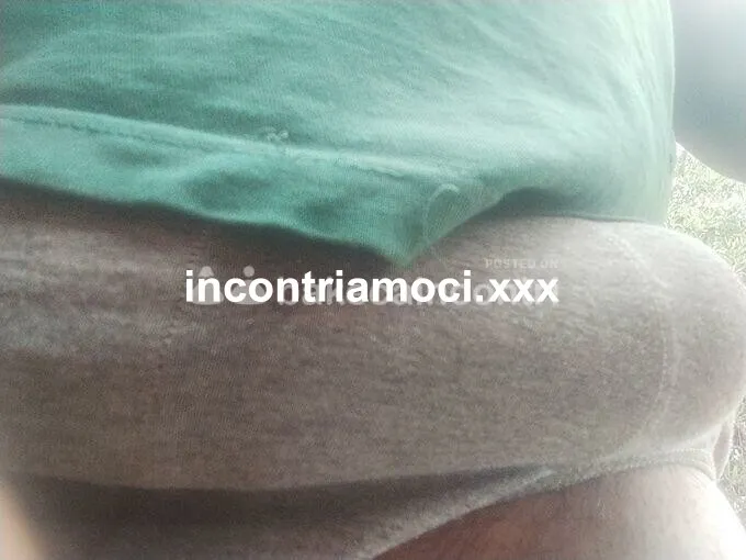 Cazzone Napoletano