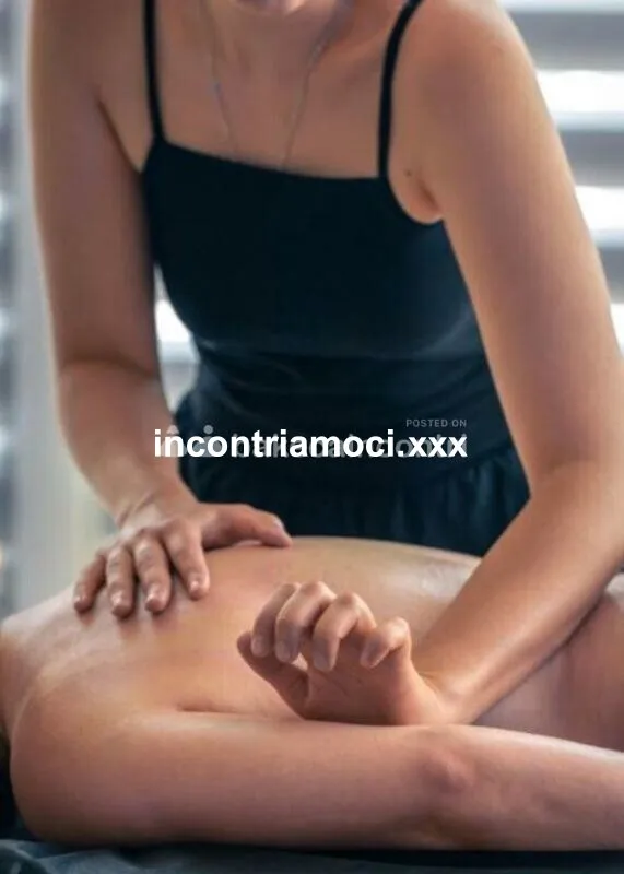 Massaggi