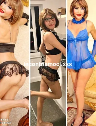 17 - Trans Xxl Trans Frosinone - 3457278425