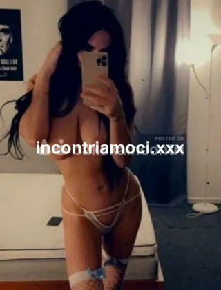 17 - Lily Escort Latina - 3512426841