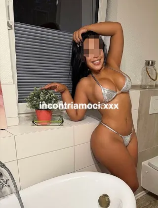 10 - Yei Escort Sassari - 3447350457