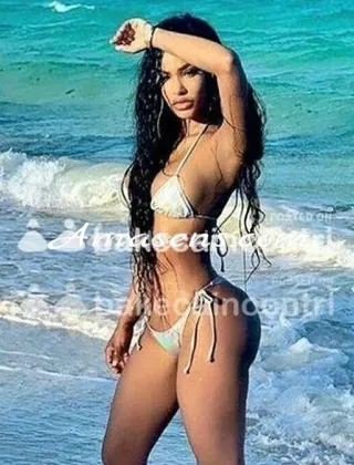 28 - Dilcia Escort Cosenza - 3508017825