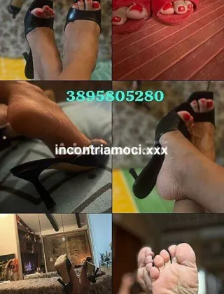 36 - Carolina Trans Roma - 3895805280