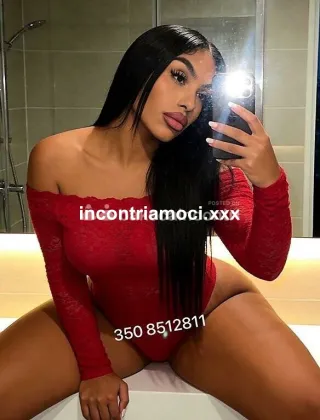 15 - Nola Escort Napoli - 3508512811
