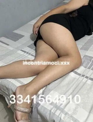 13 - Elen Escort Prato - 3341564910