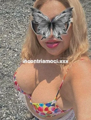 11 - Sharon Escort Novara - 3519135369