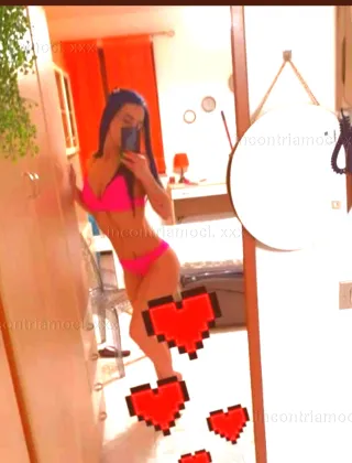 11 - New Escort L'Aquila - 3392206710
