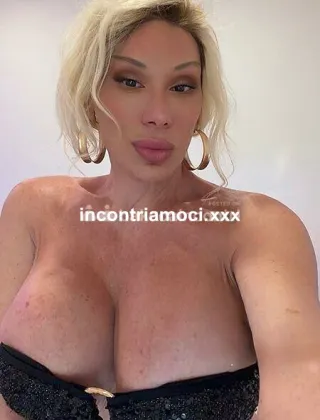 24 - Natalia Trans Cagliari - 3716435570