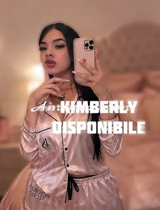 20 - Kimberly Trans Napoli - 3475147460