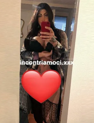 8 - Cleopatra Trans Grosseto - 3500164975