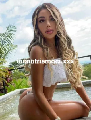 5 - Brenda Escort Rimini - 3514526015