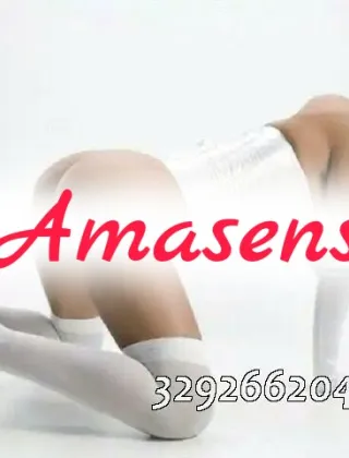 3292662043 - Diana 38 Escort Forlì-Cesena