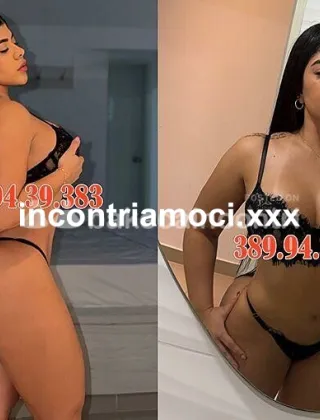 4 - Jenny Escort Monza e della Brianza - 3297062697