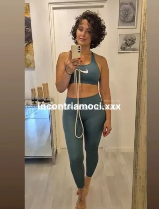 2 - Sara Escort Torino - 3318035942