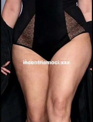 5 - Milf Calda Escort Benevento - 3511850791