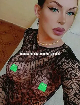23 - Luna Trans Perugia - 3928263118