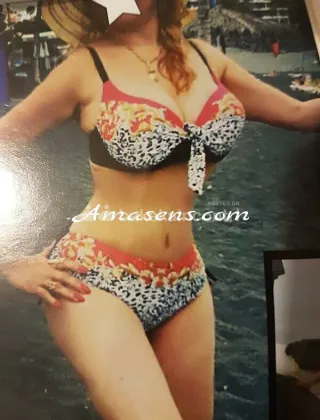 5 - Monica Escort Pescara - 3381214073