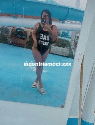 14 - Laura Trans Chieti - 3508475301