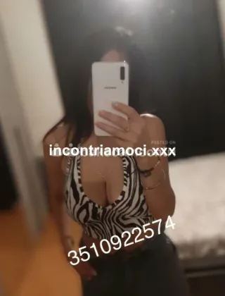 4 - Sofia Escort Roma - 3510922574