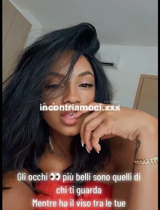 16 - Mia Cubana Escort Salerno - 3312000741