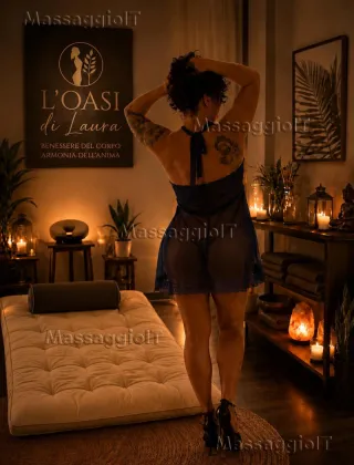 9 - Laura Escort Prato - 3401765785