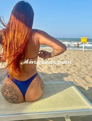 23 - Melyssa Escort L'Aquila - 3385966121