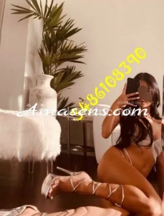 1 - Francesca Escort Sassari - 3486108390