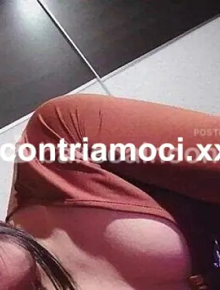 2 - Canela Trans Milano - 3921448312
