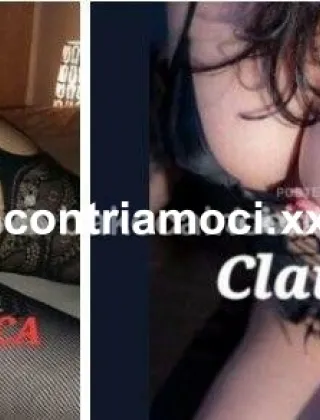33 - Claudia Escort Napoli - 3314900251