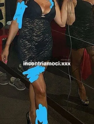 30 - Arianna Escort Bari - 3533903737