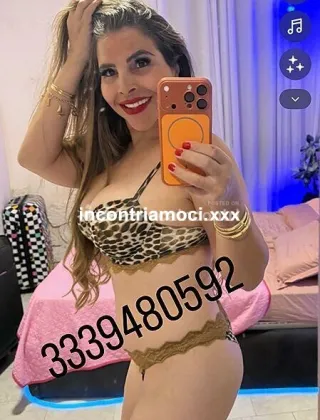 19 - Gaya Escort Monza e della Brianza - 3339480592