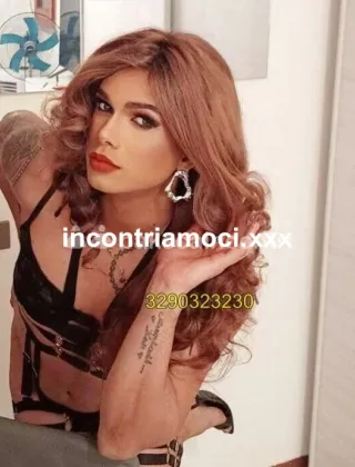 29 - Natalia Trans Pisa - 3290323230