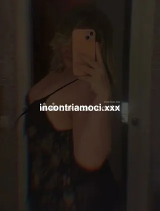 19 - Malena Smeraldi Trans Napoli - 3770841178