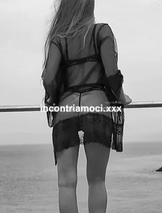 35 - Yrina Escort Siracusa - 3207754766
