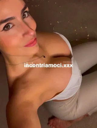 2 - Alessia Escort Torino - 3508939965